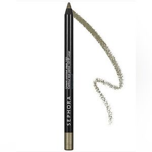 NEW Sephora Waterproof Contour Eye Pencil in Roof Top Party